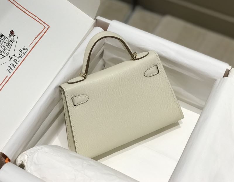 Hermes Kelly Bags